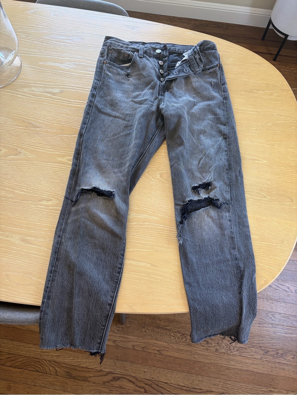 Levi’s Wedgie Fit Jeans